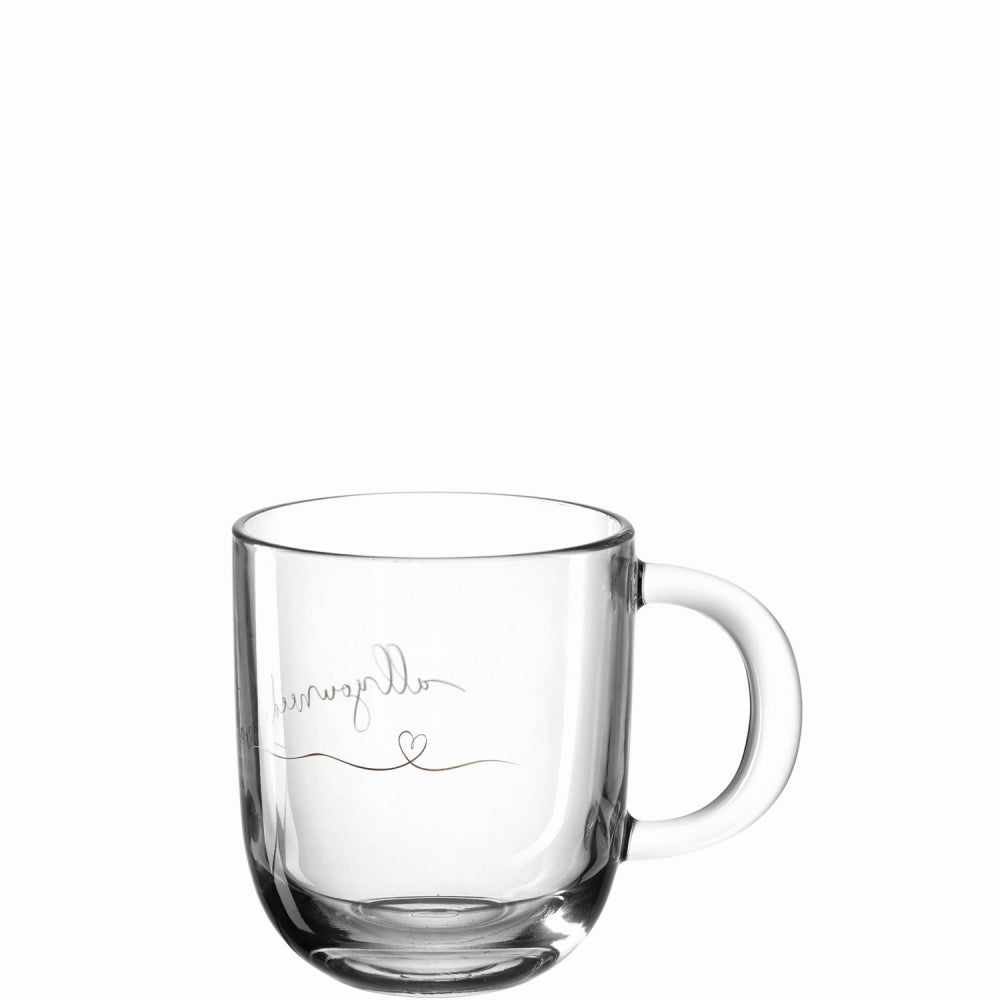 Tasse "Emozione"