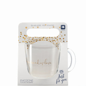 Tasse "Emozione"