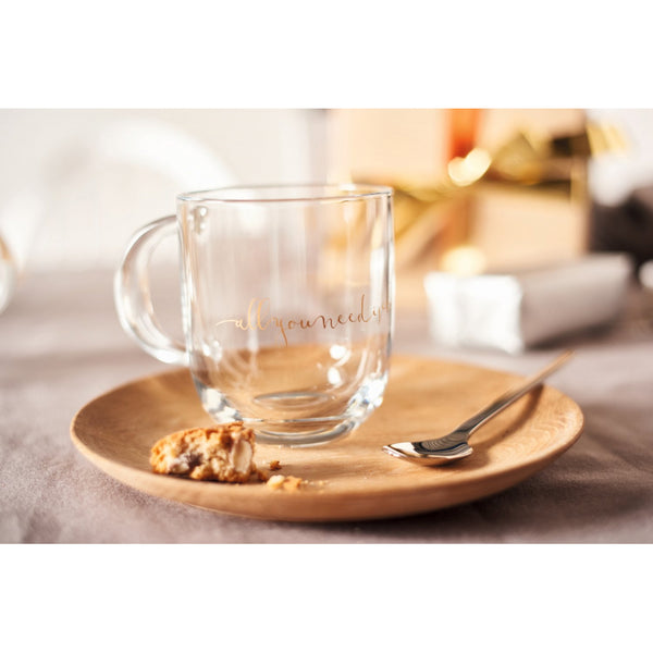 Tasse "Emozione"