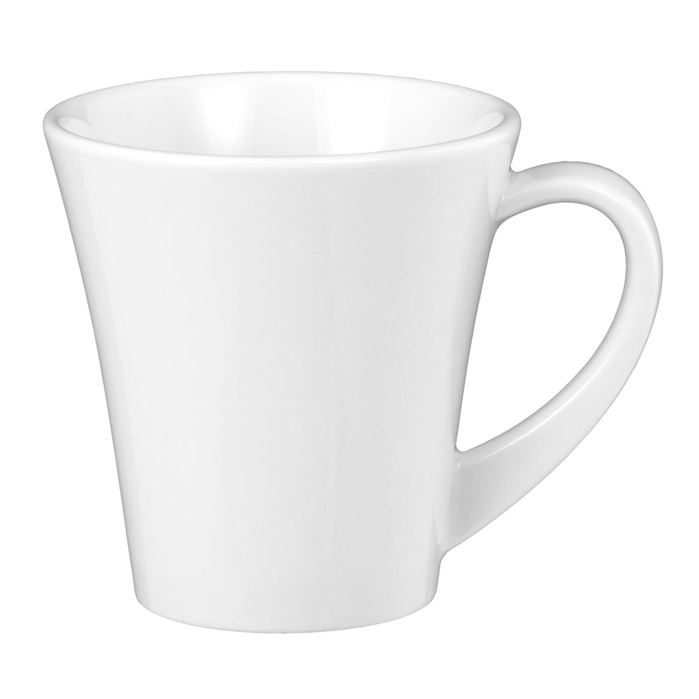 Tasse "Modern Life"