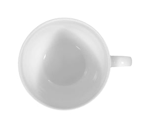 Tasse "Rondo/Liane"