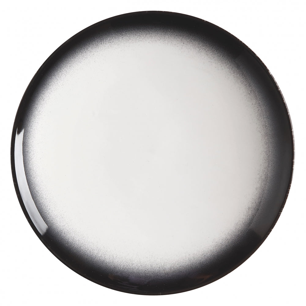 Teller "Caviar Granite"