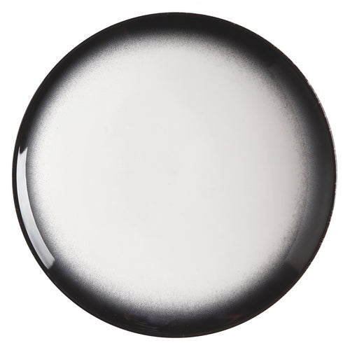 Teller "Caviar Granite"