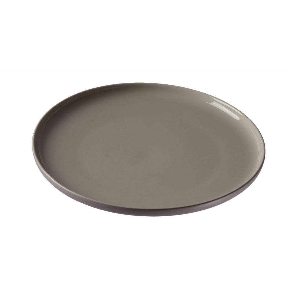 Teller flach "Jasper"