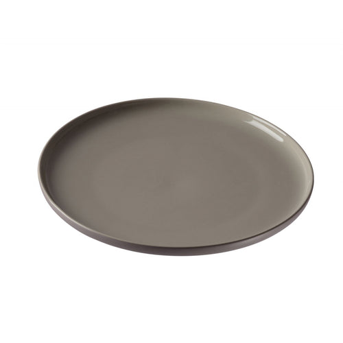 Teller flach "Jasper"