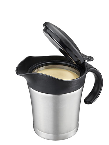 Thermo-Sauciere "Treat"