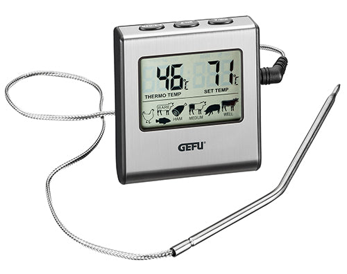 Thermometer "Tempere"