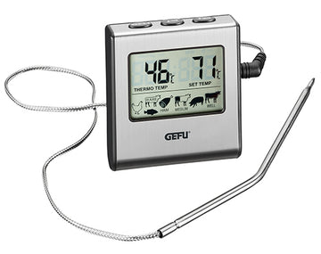 Thermometer 