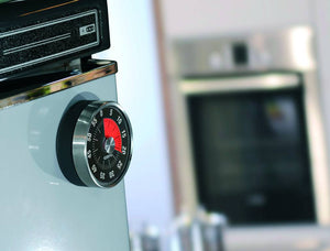 Timer "Optico"