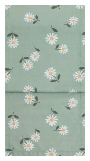 Tischläufer "Blümchen"
