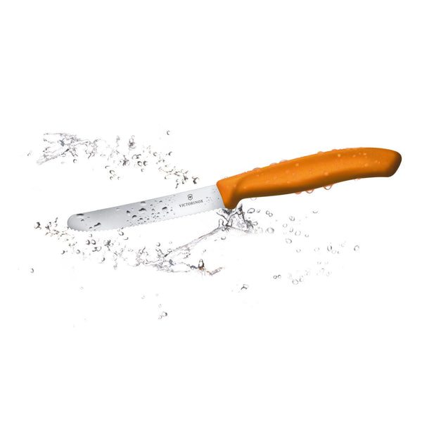 Tomatenmesser