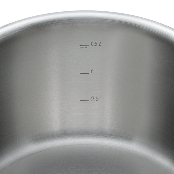 Topf-Set 5 tlg. "Function