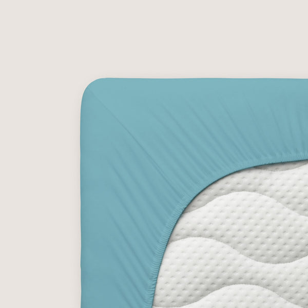 Topper Spannbettlaken "Pure"