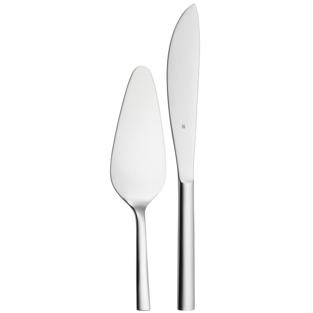 Tortenmesser 2-tlg.
