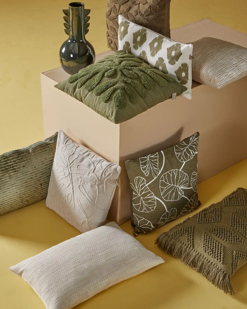 Trendhopper Kissen und Decken bei Interliving FREY in Cham