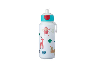 Trinkflasche 