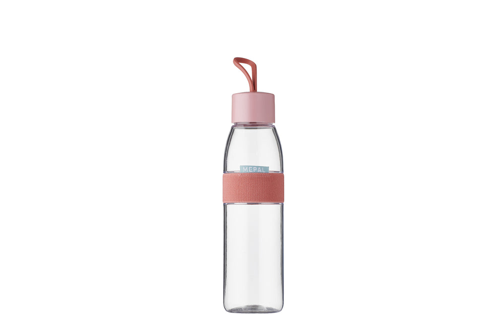 Trinkflasche "Ellipse"