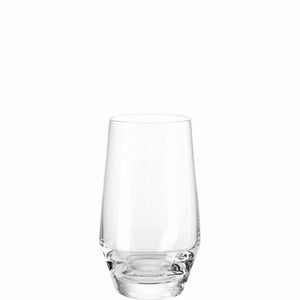 Trinkglas "Puccini"