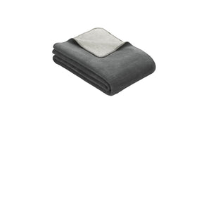 Uni Decke Doubleface "Dublin"