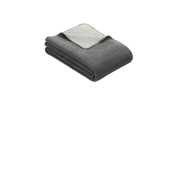 Uni Decke Doubleface 