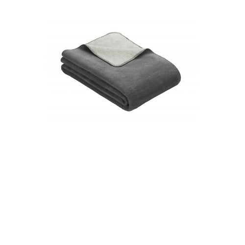 Uni Decke Doubleface "Dublin"