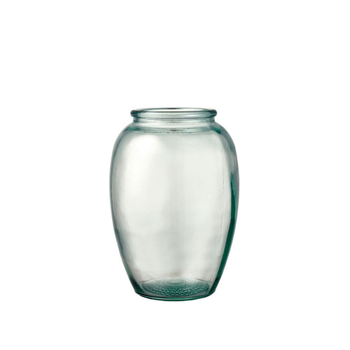 Vase "Kusintha"