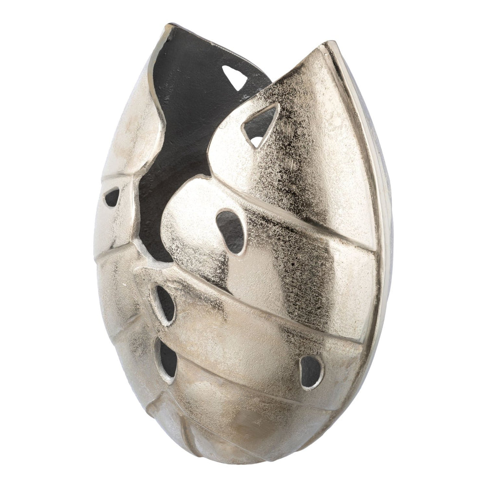 Vase "LEAVES"