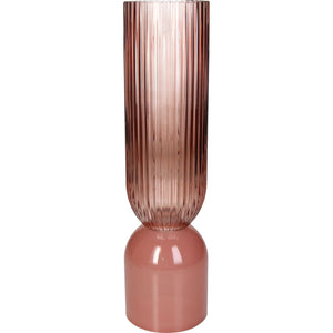 Vase "Ribbel"