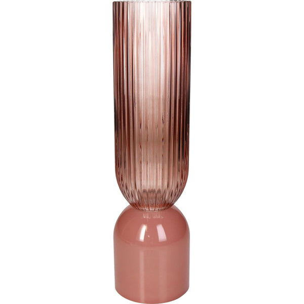 Vase "Ribbel"