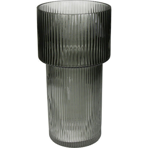 Vase "Ribbel"