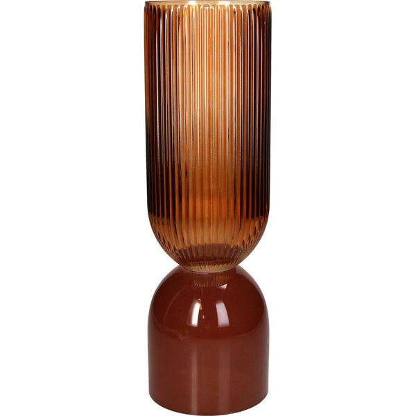 Vase "Ribbel"