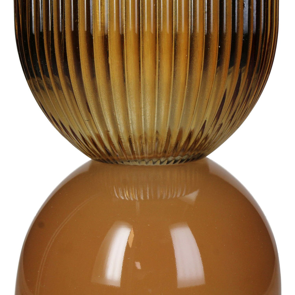 Vase "Ribbel"