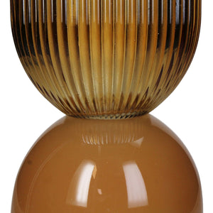 Vase "Ribbel"
