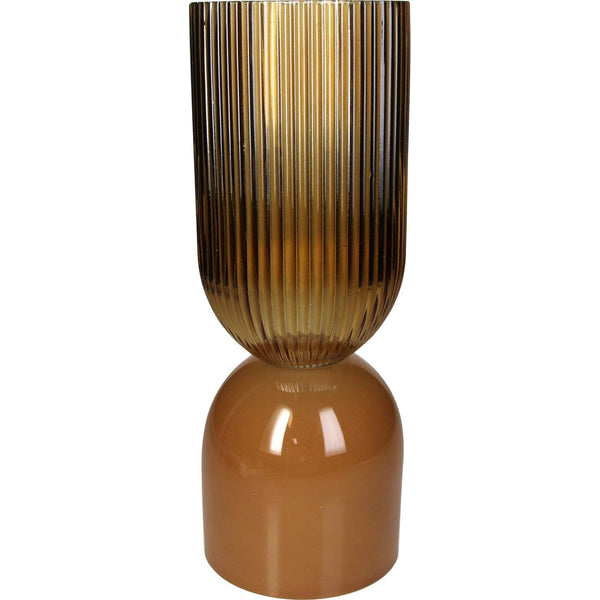 Vase "Ribbel"