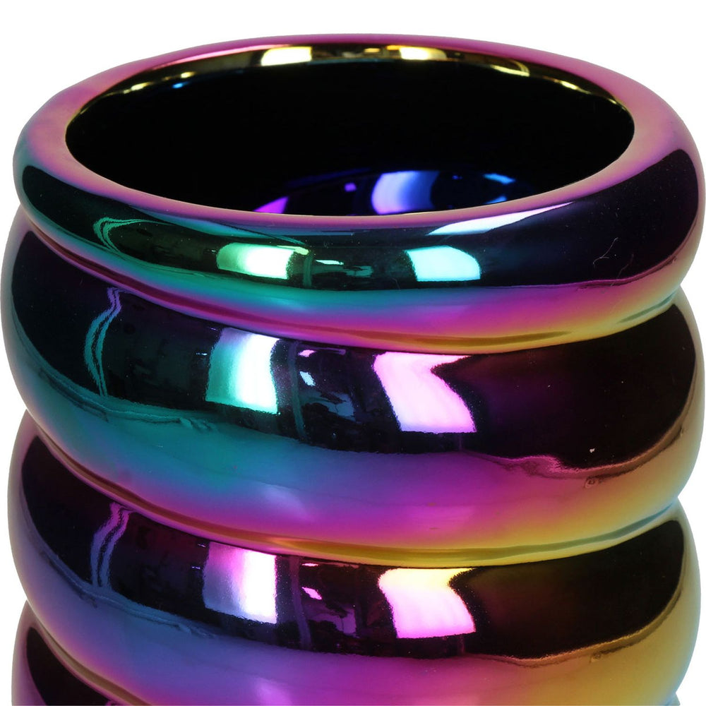 Vase "Swirl"