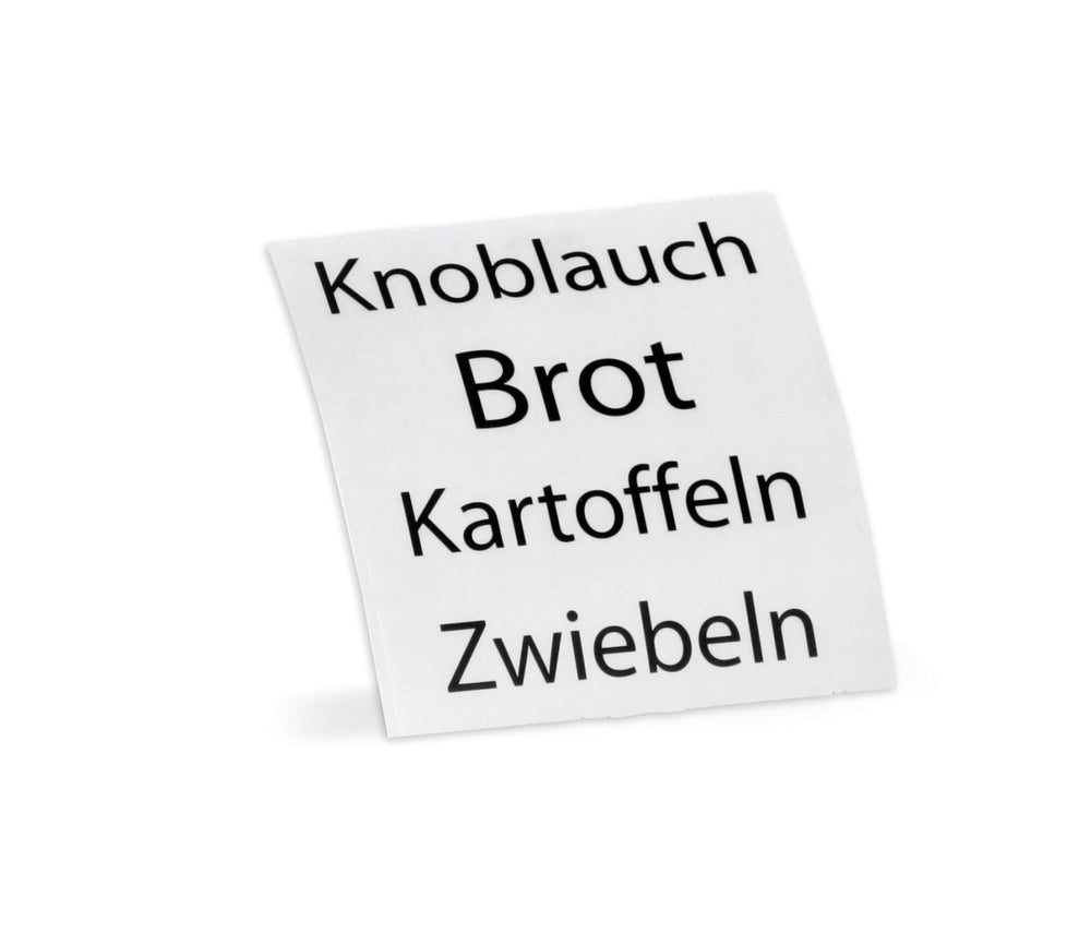 Vorratsdose