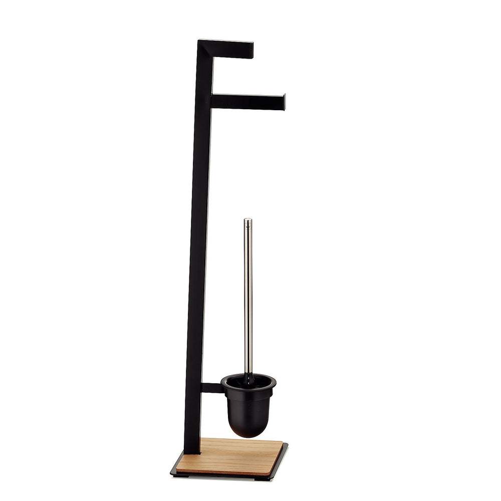 WC-Garnitur "Oak"