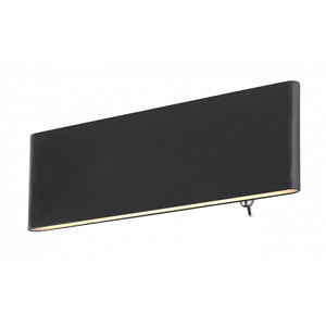 Wandleuchte "Siegfried"