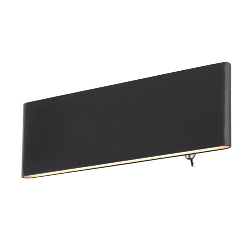 Wandleuchte "Siegfried"