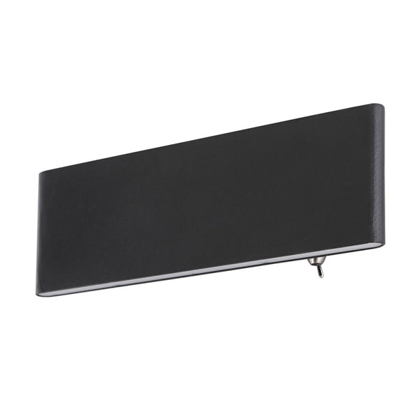 Wandleuchte "Siegfried"