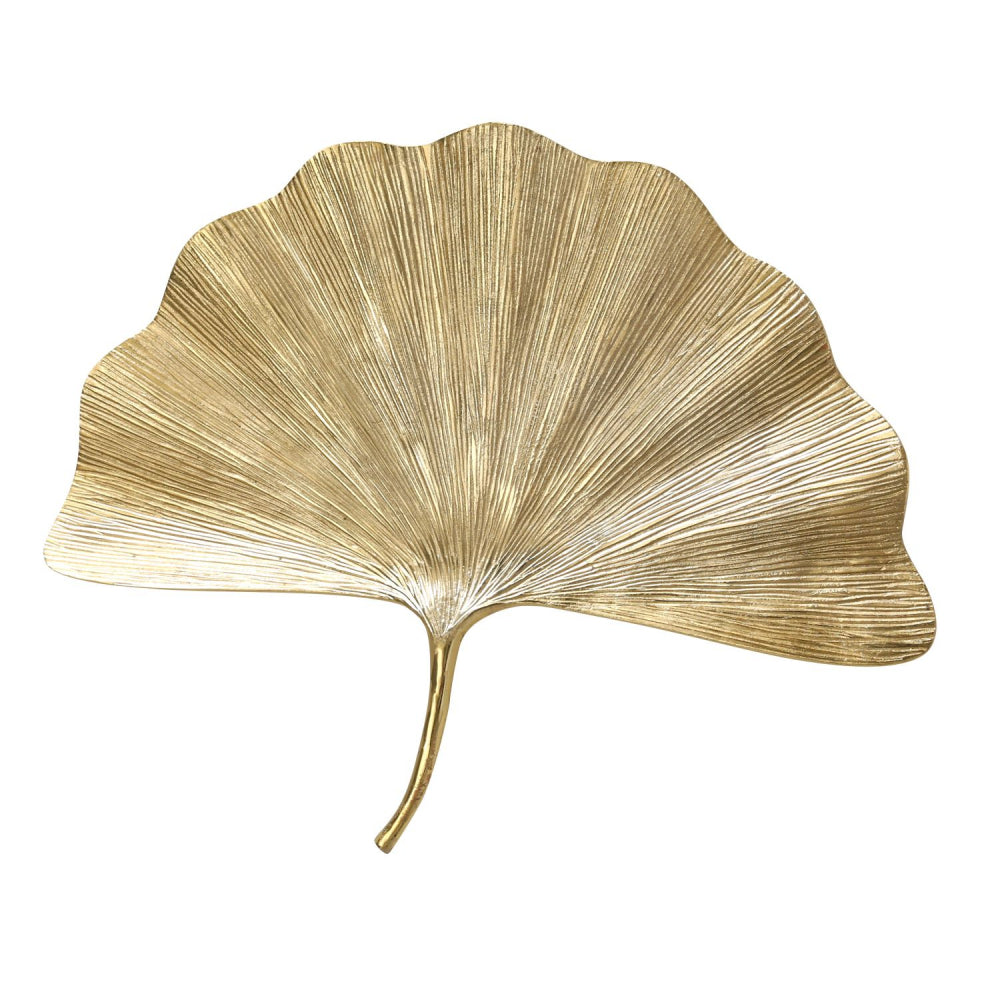 Wandobjekt "Ginkgo"