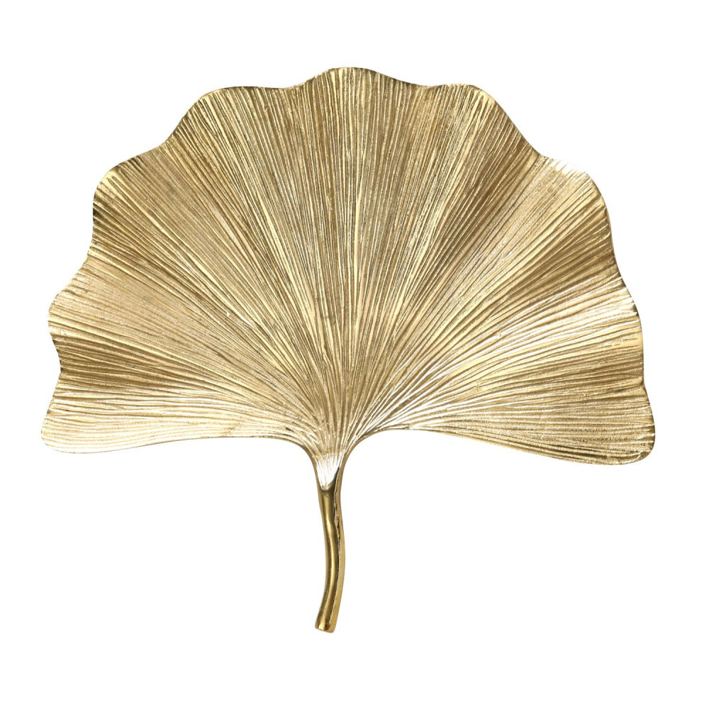 Wandobjekt "Ginkgo"