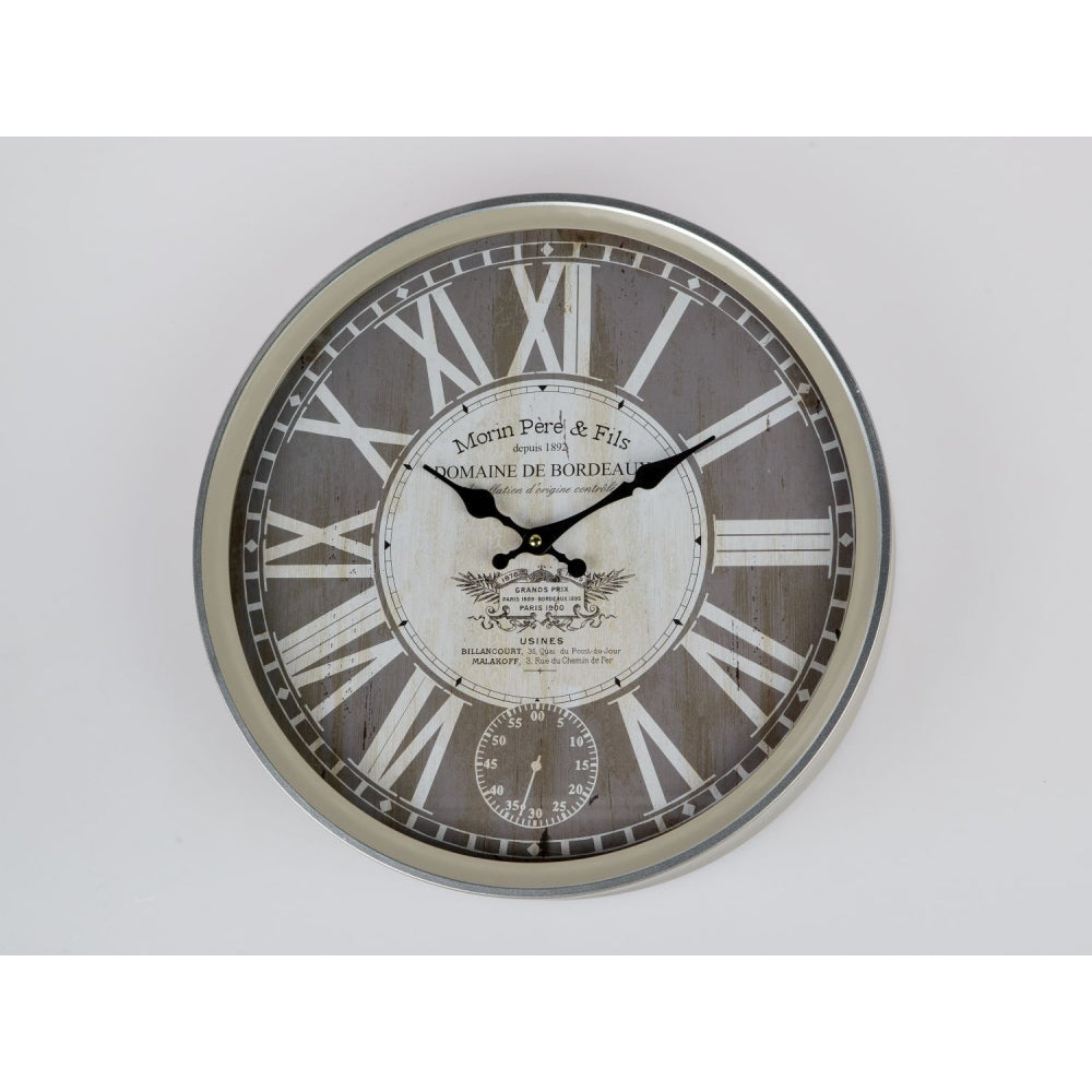Wanduhr