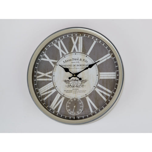 Wanduhr