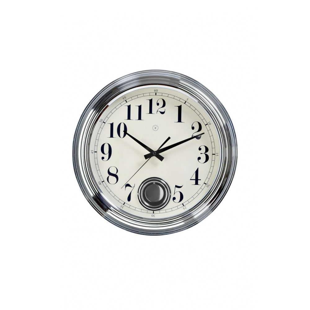 Wanduhr "London"