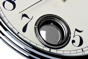 Wanduhr "London"