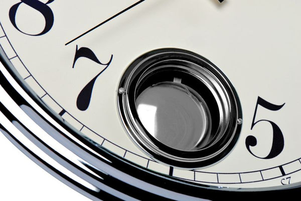 Wanduhr "London"