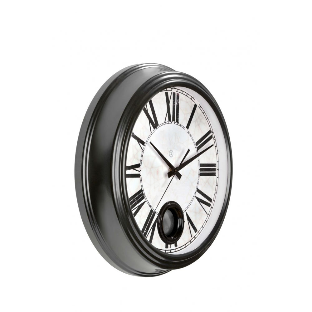 Wanduhr "London"