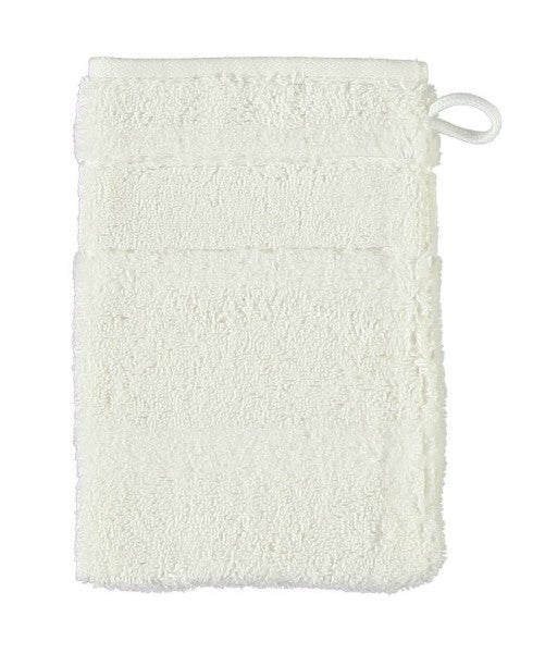 Waschhandschuh "Noblesse"