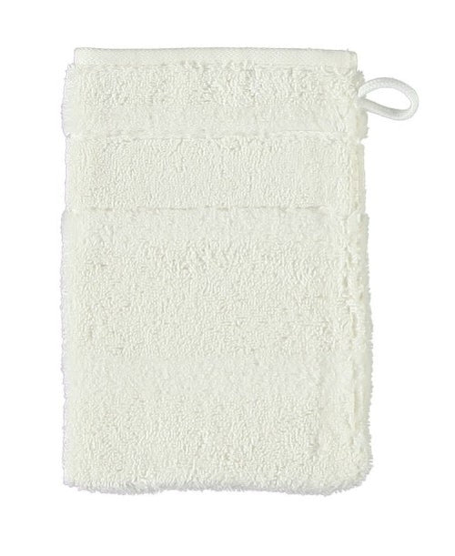 Waschhandschuh "Noblesse"